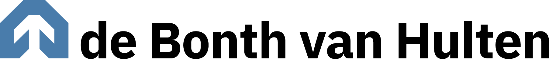 0051 006 Logo De Bonth Van Hulten Rgb 002