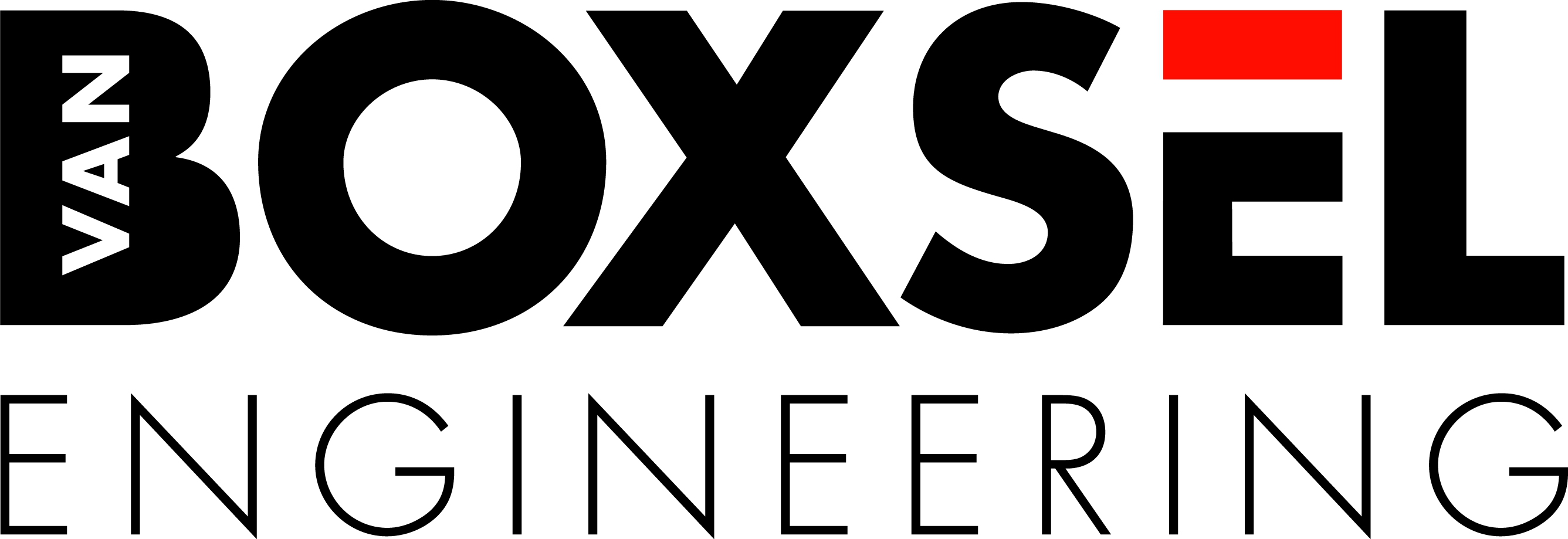 Boxsel Logo
