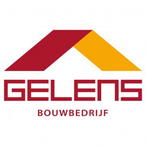 Gelens Bouwbedrijf 300X300