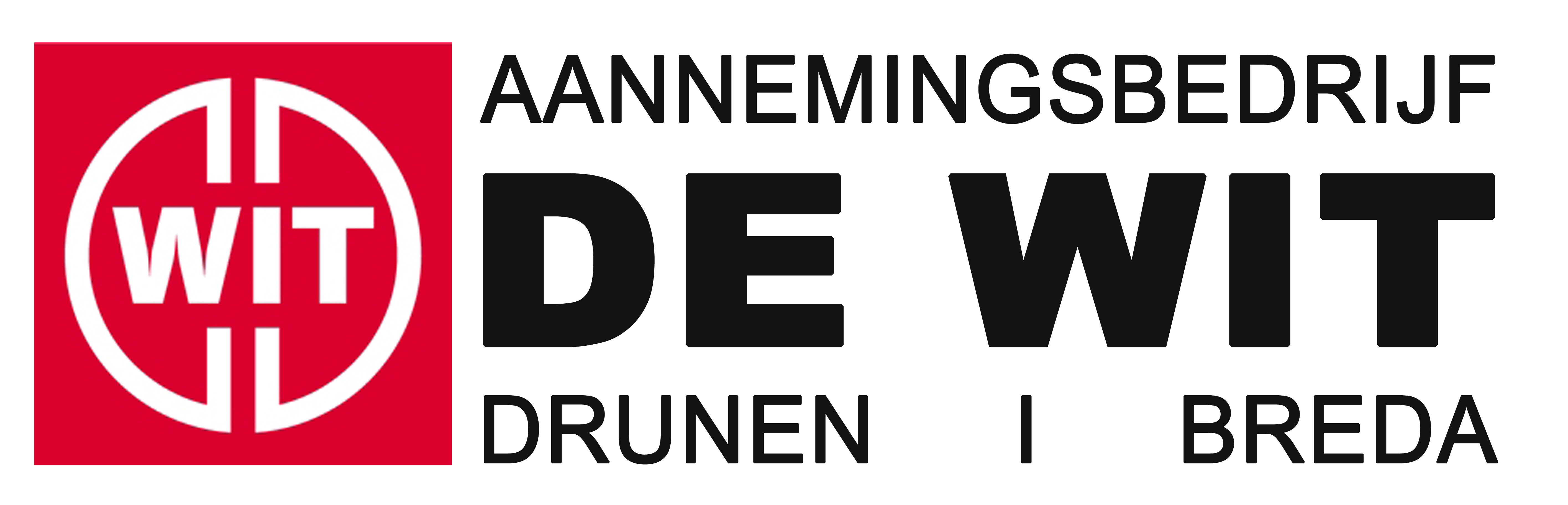 Logo Witdru Breda