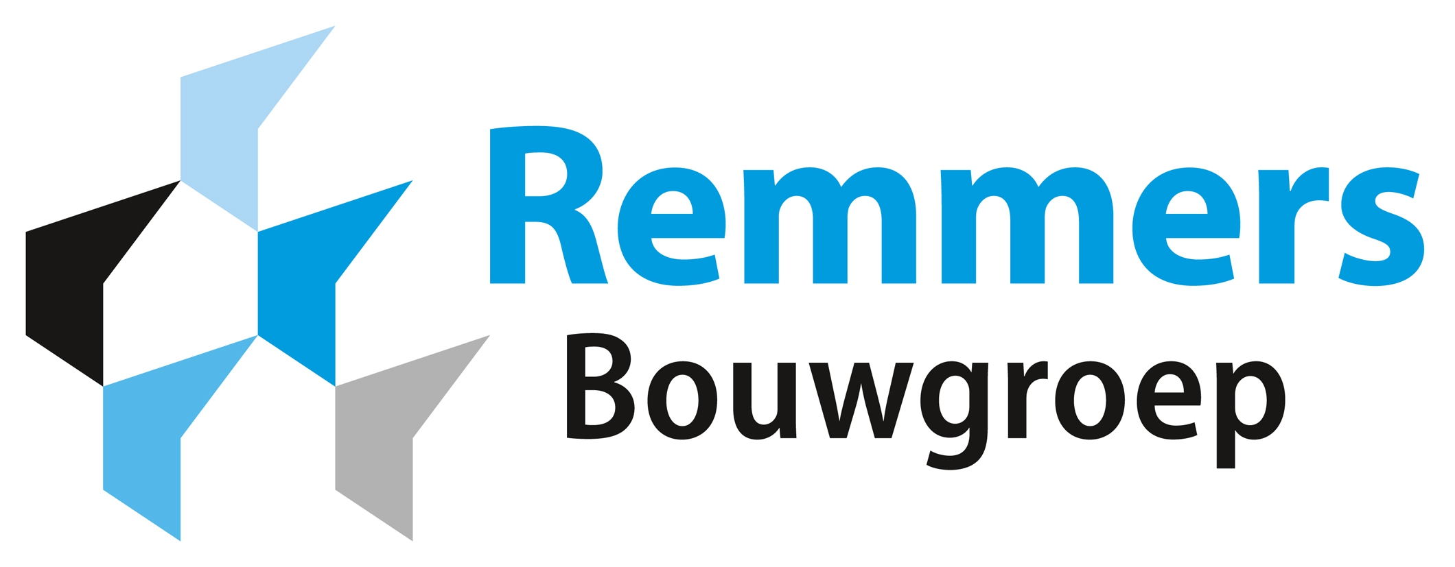 Logo Remmers Bouwgroep M
